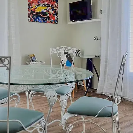 Charmante Maison A La Campagne *
