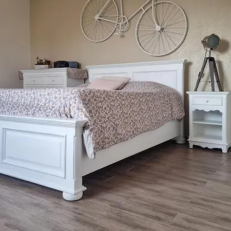 Charmante Maison A La Campagne *