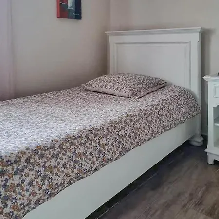 בית נופש Charmante Maison A La Campagne
